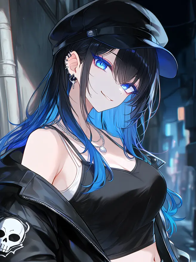 YamatoNagato1009의 お兄さん、何してんの？