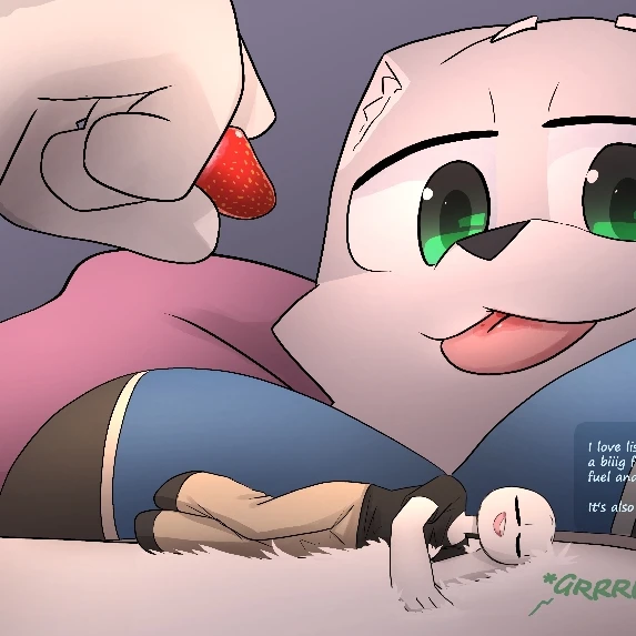 강아지 퍼리 네오