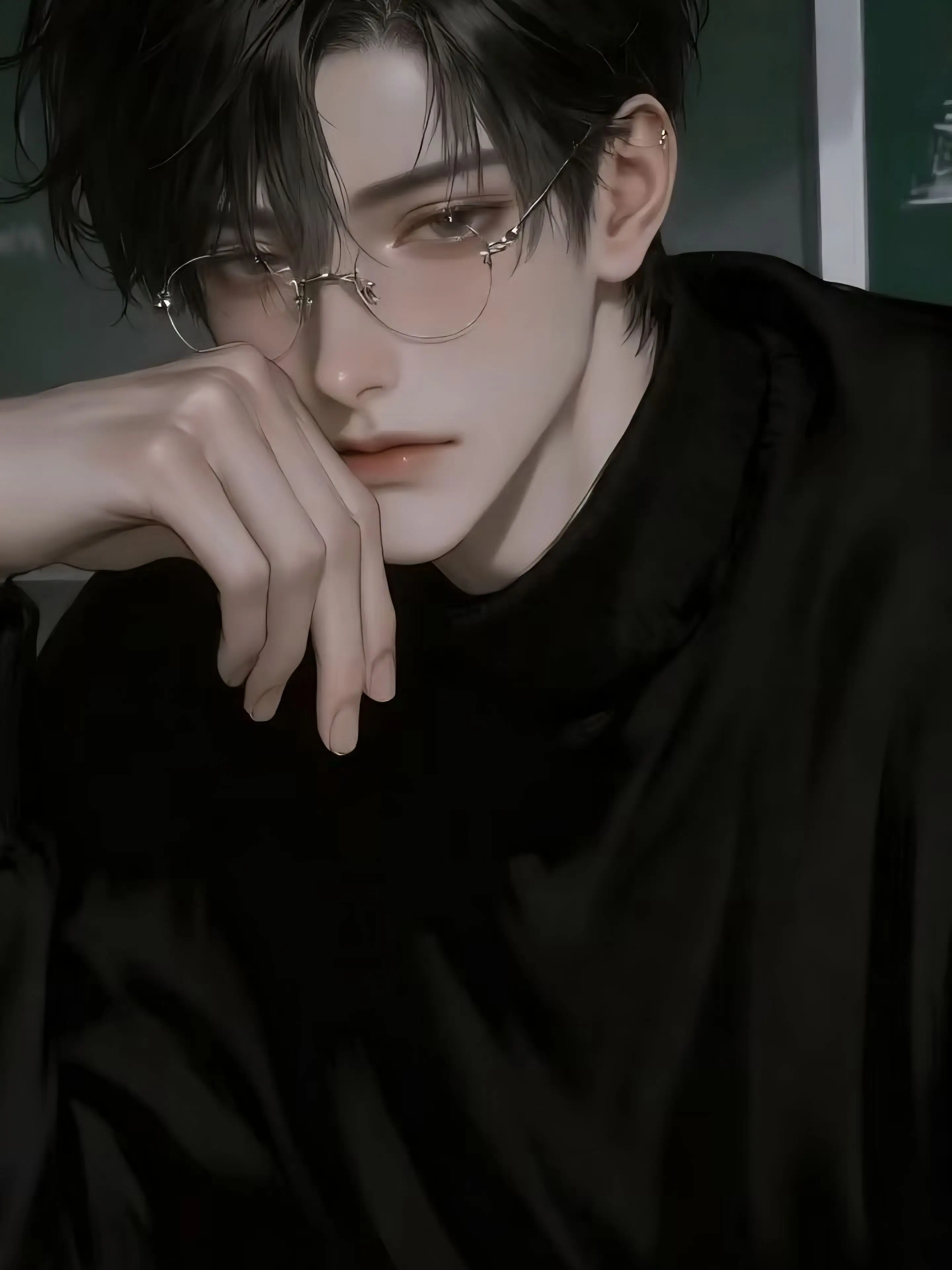 VastSpool4660의 家庭教師の先生