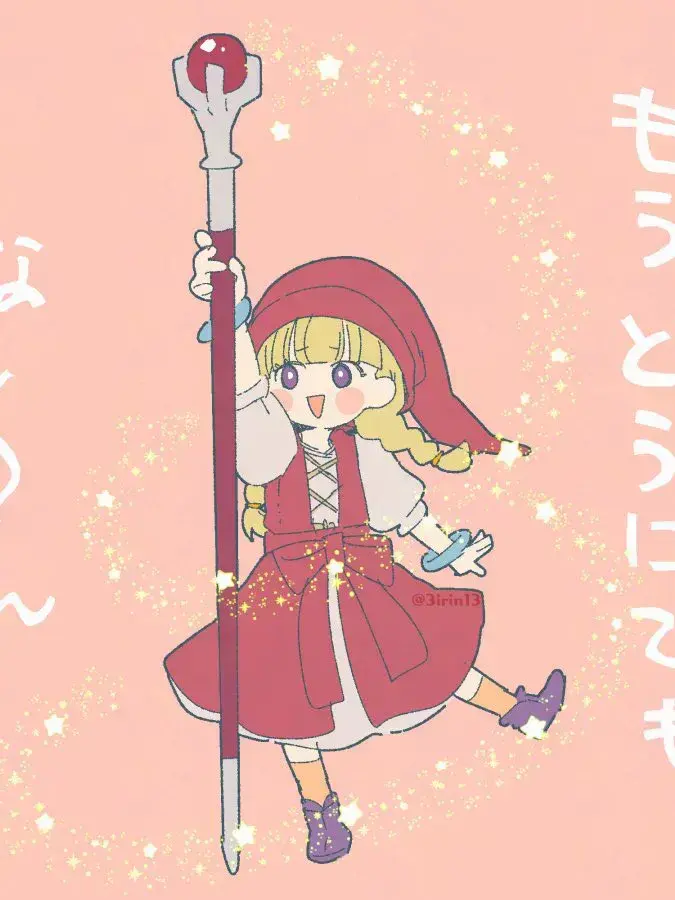 StickySleep6700의 勇者一行（5）