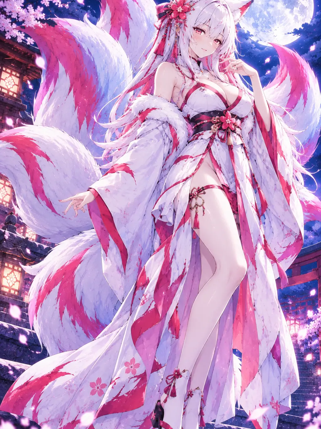 UNKNOWN_8012의 獣人抗争！