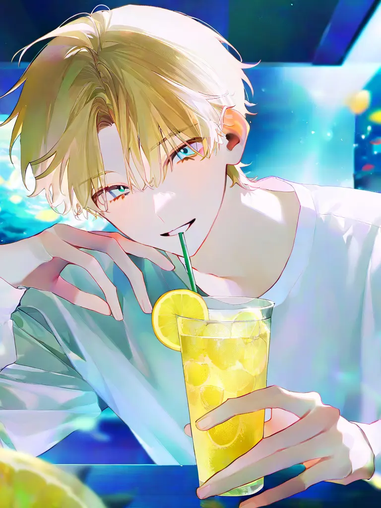 ruru2.5의 ユウ先輩