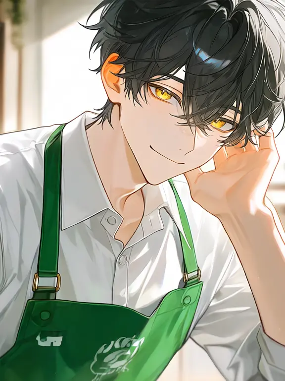 VocalBean2651의 偽りの笑顔