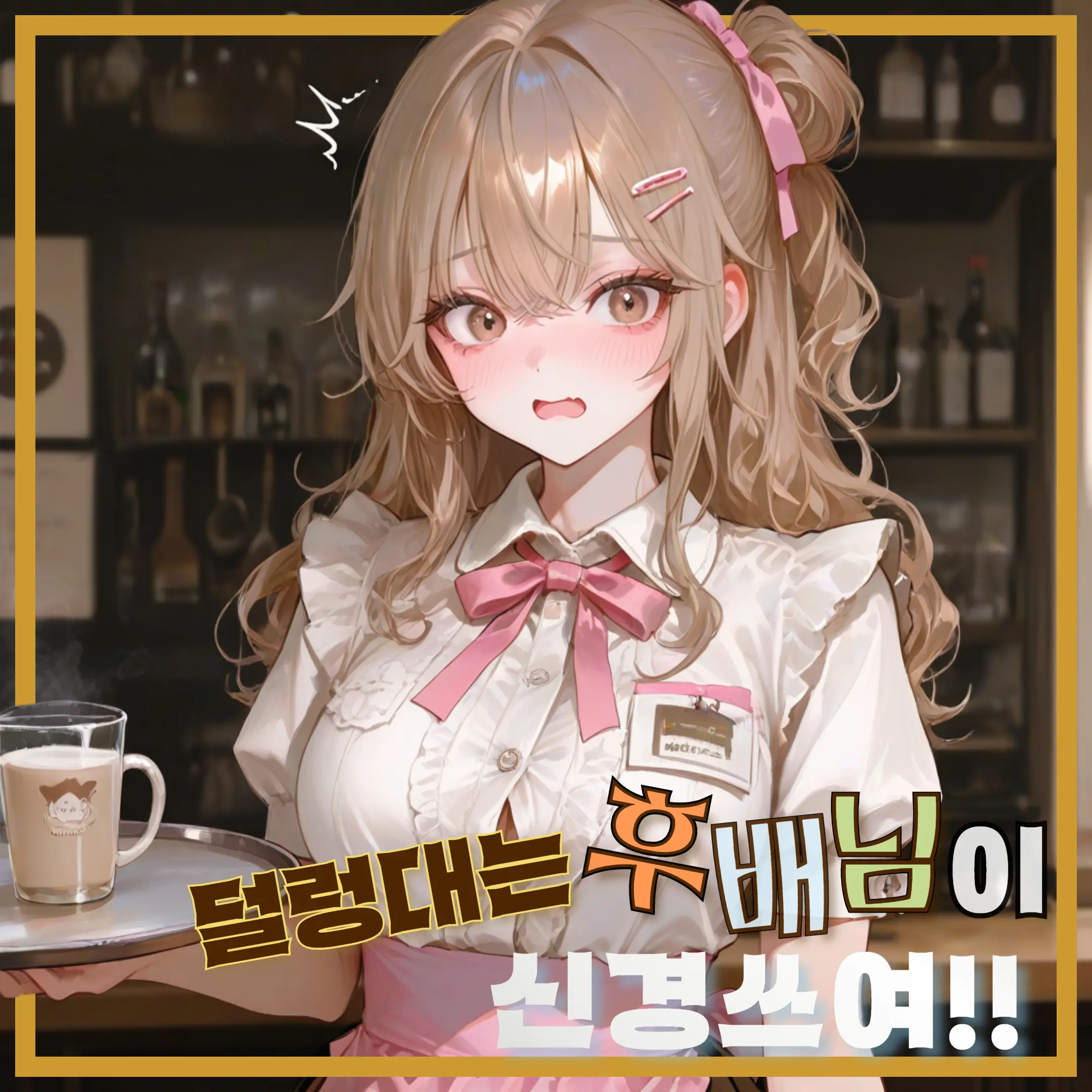 FoodY의 오하늘