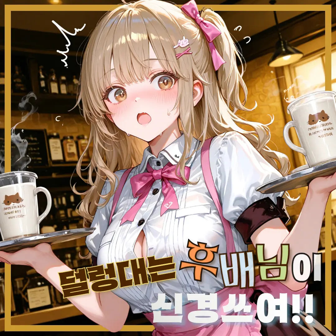 FoodY의 오하늘
