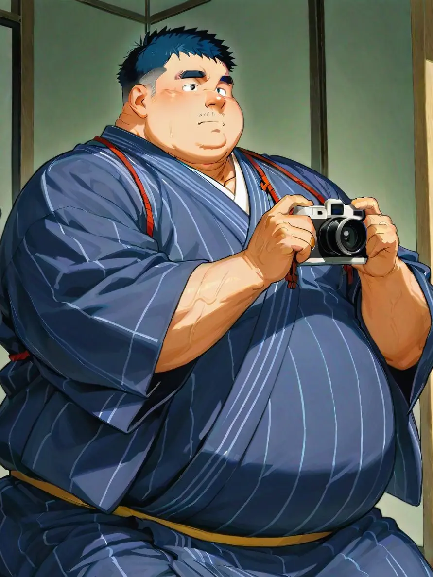 RawFlash2631의 集合写真