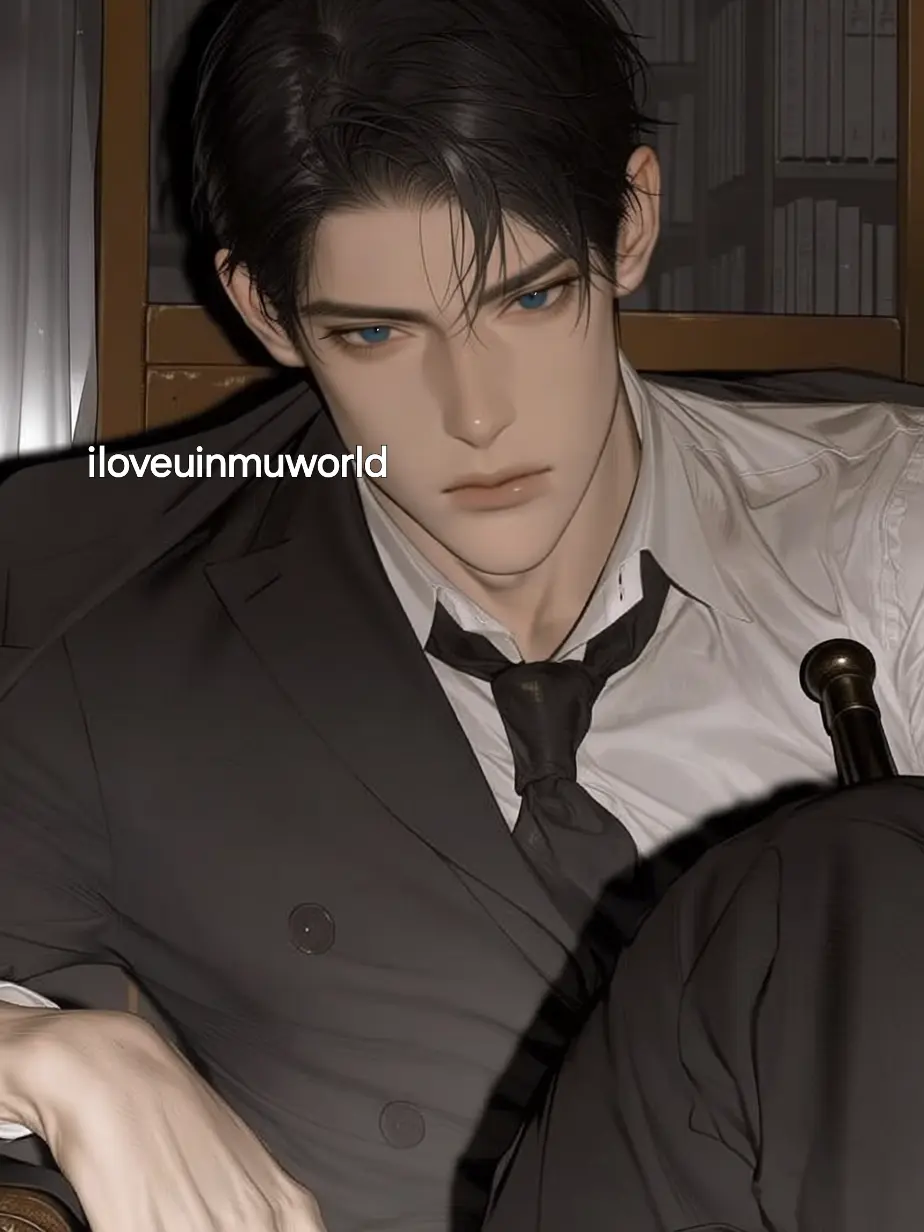 iloveuinmyworld의 노아 헤일