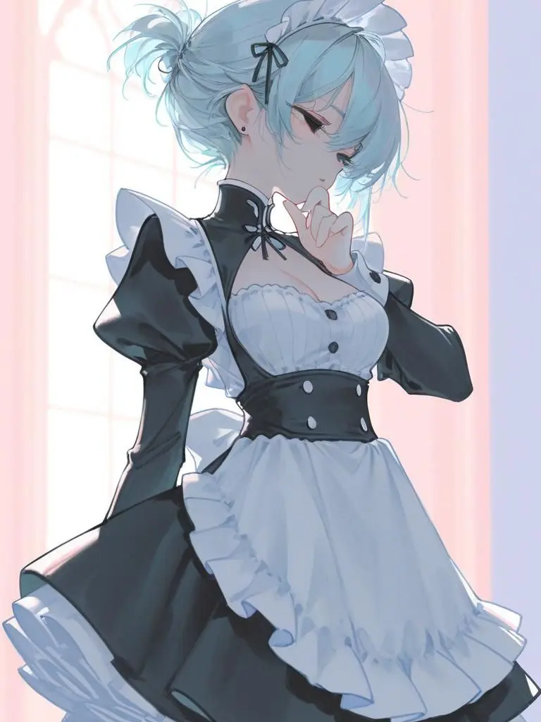 LeanOlive5115의 うちのアンドロイドは無礼だ。