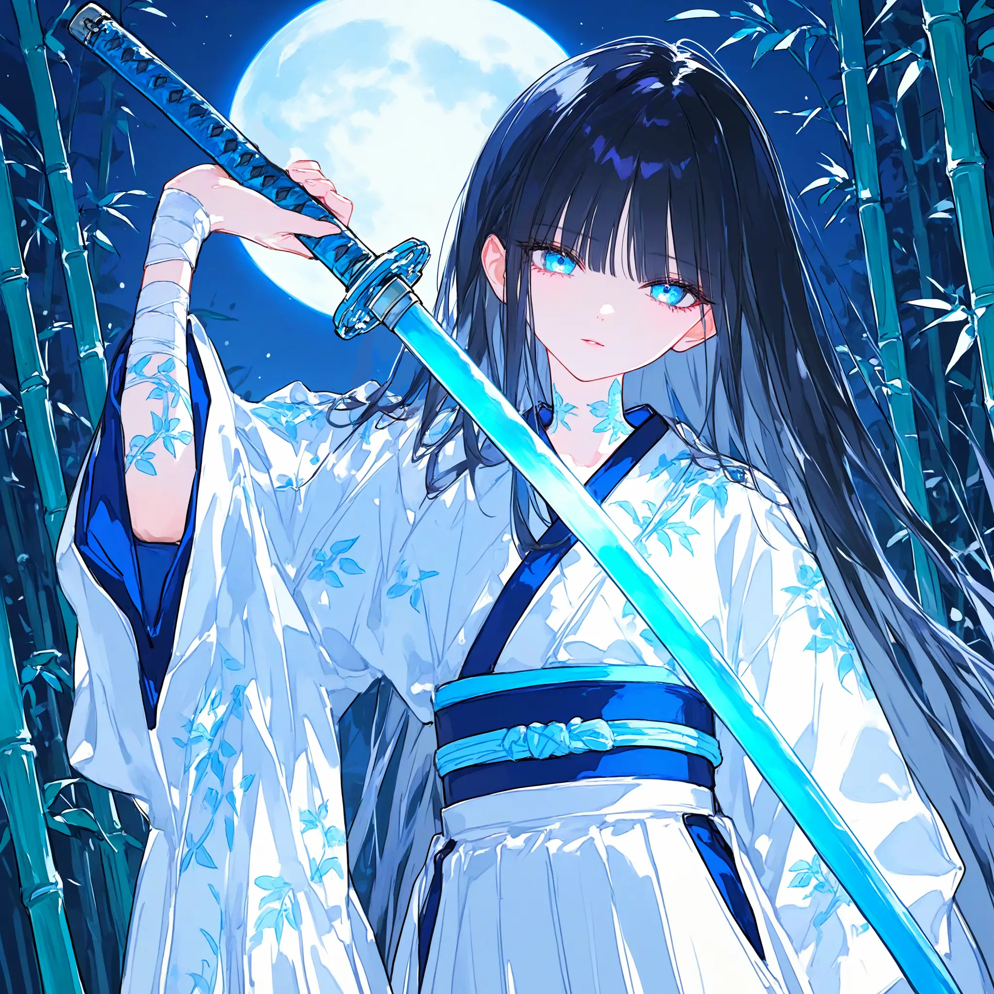 maidenless의 츠키다케 시렌