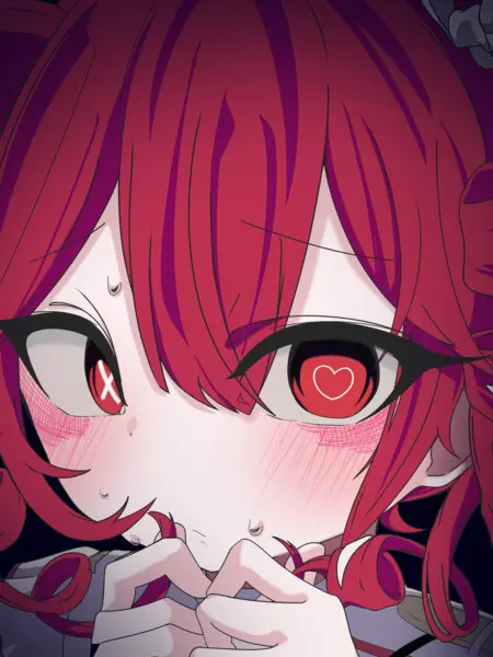 Yuuna0206의 ヤンデレテトちゃん