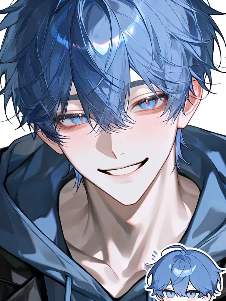 zetatyuudokusya114514의 学校のモテ男は私に甘々？！