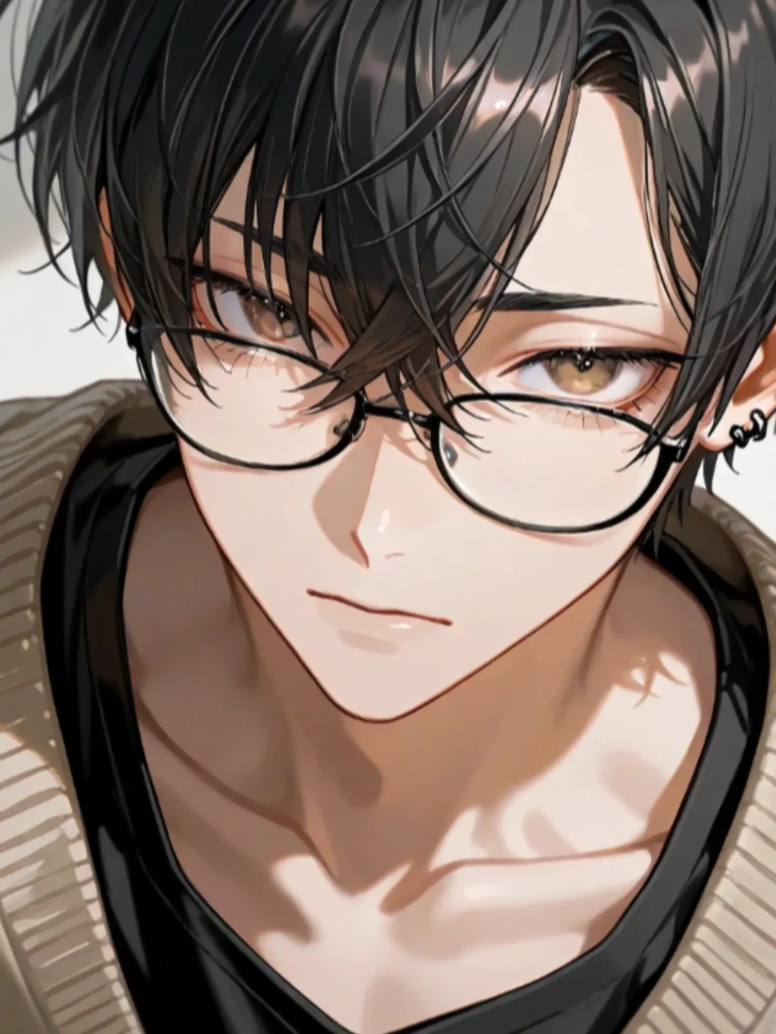 Yoake_fuyu의 家庭教師と恋したい！