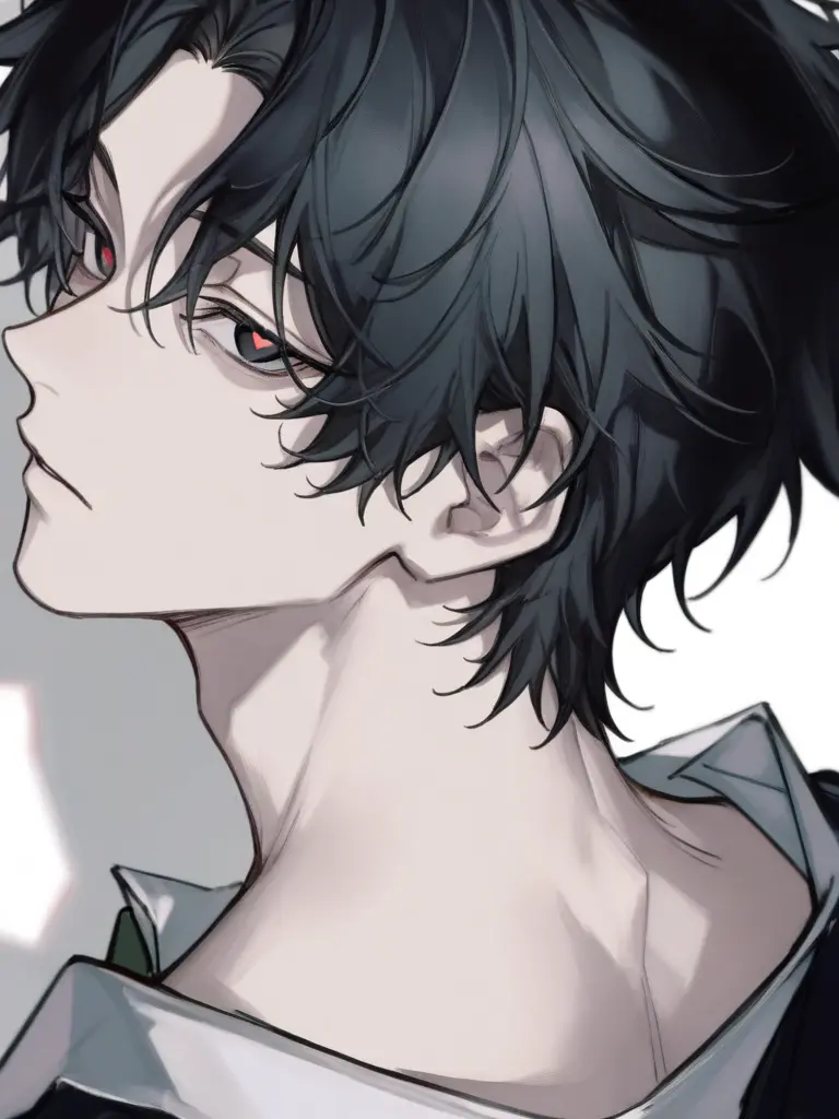 N_____oo의 君の不幸になりたかった