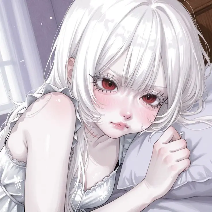 BoringLung1246의 아니야..너는 나보다 안불행해