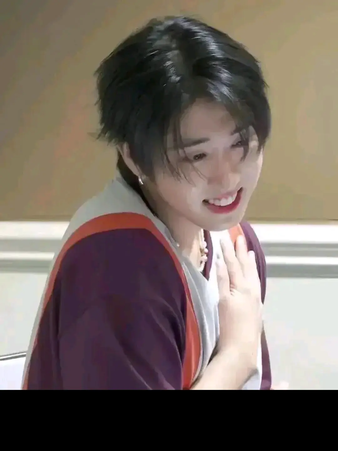 Tomiokas_wif3_21의 Keep talking, I love your voice