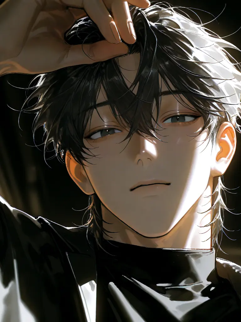 black_moon047의 私にだけ甘い幼馴染