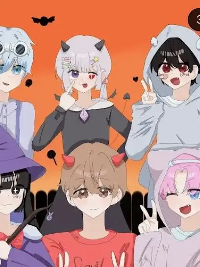 DrearyToken3484의 팀나빠 초능력 좀비세상 3