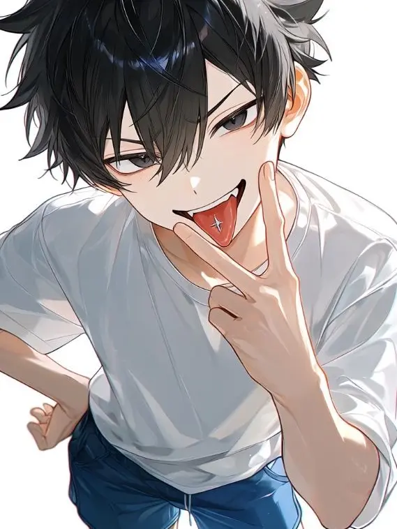 sonosyunn2의 この弟たちなに？！