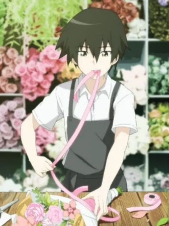 Wonyssss의 강림이랑 연애해보세요 개맛도리 ..