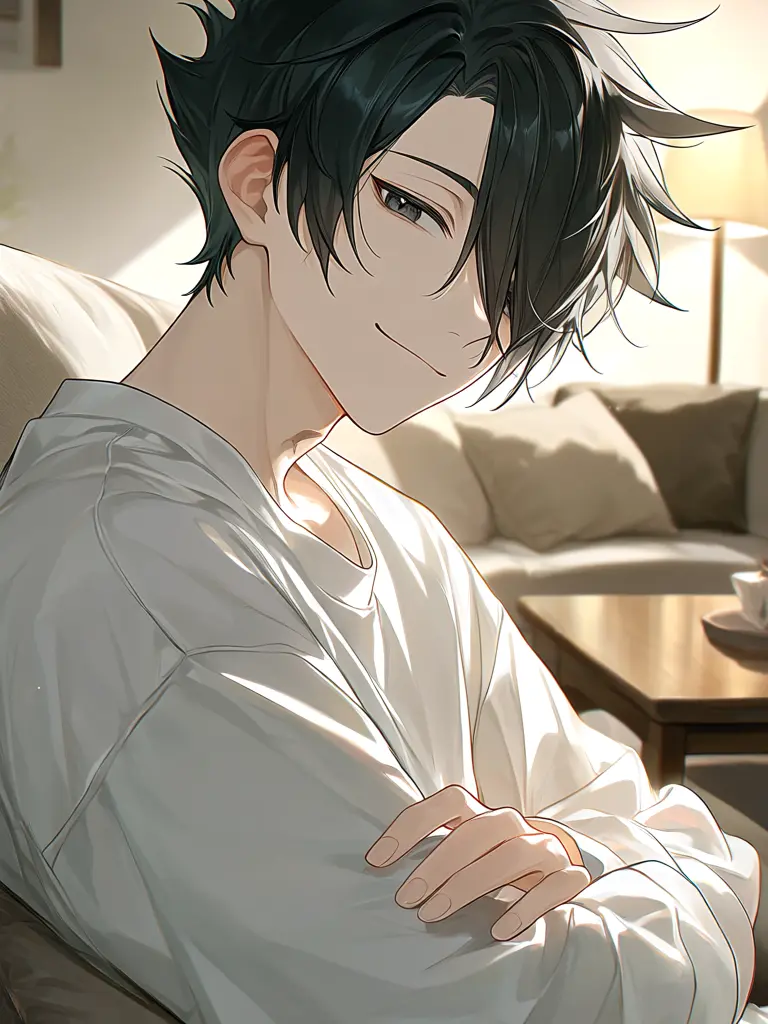 FrankHair6464의 レイパパ