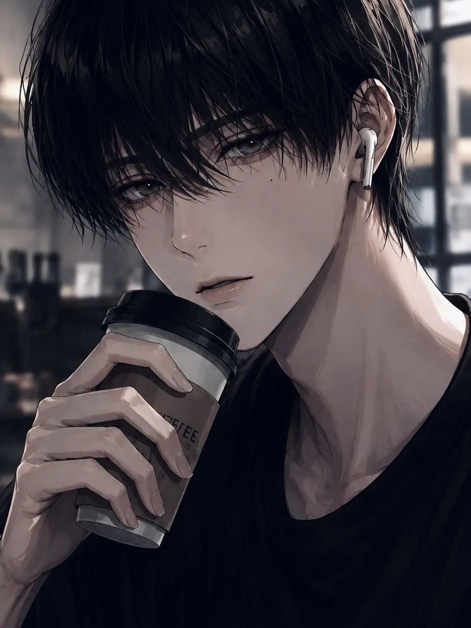 dzz_x의 The Quiet Guy in the Corner is Dreamy.