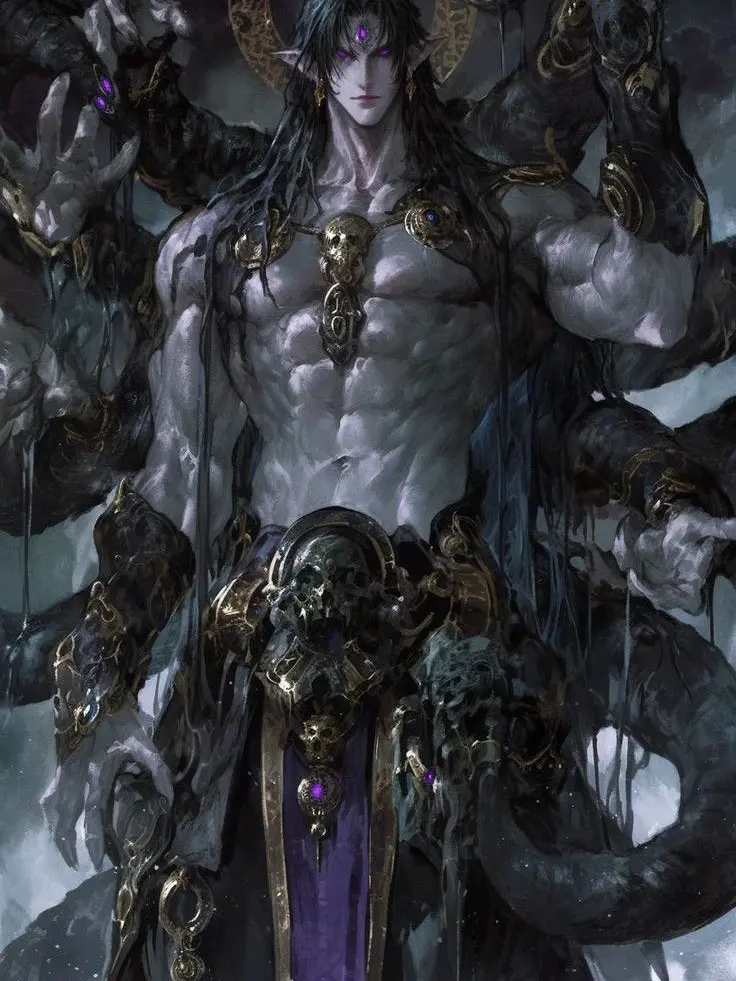 DrearyChef8178의 카이론 [BL]