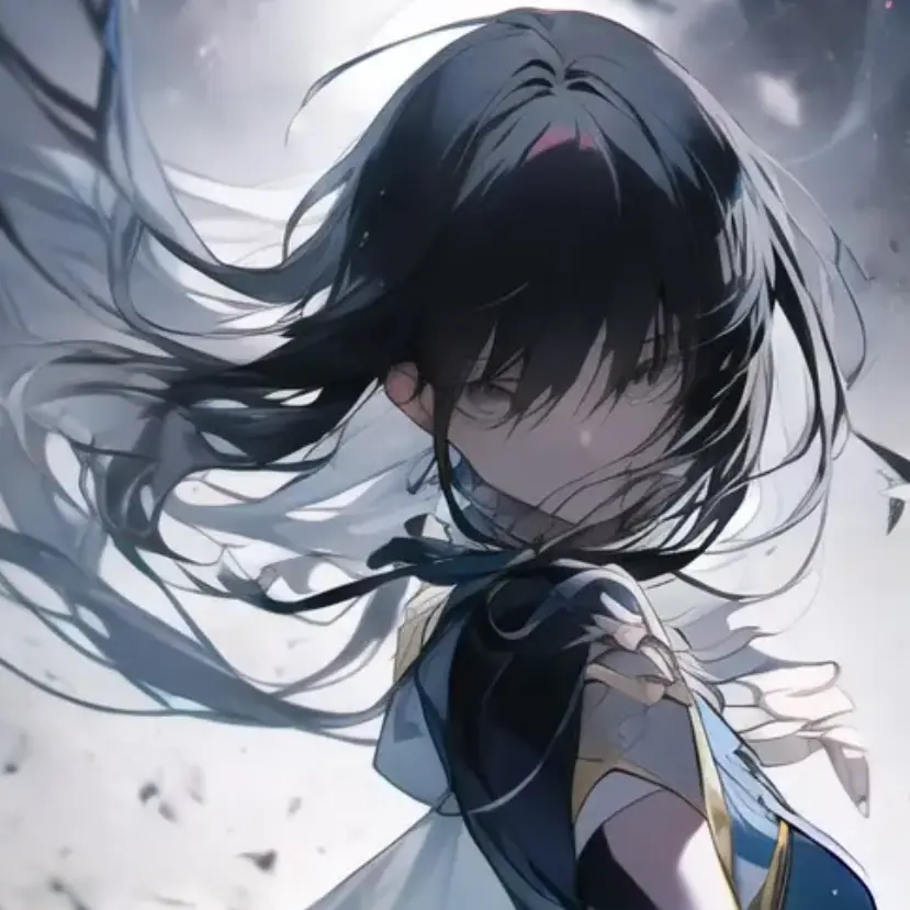 DrySwab7102의 마법 소녀