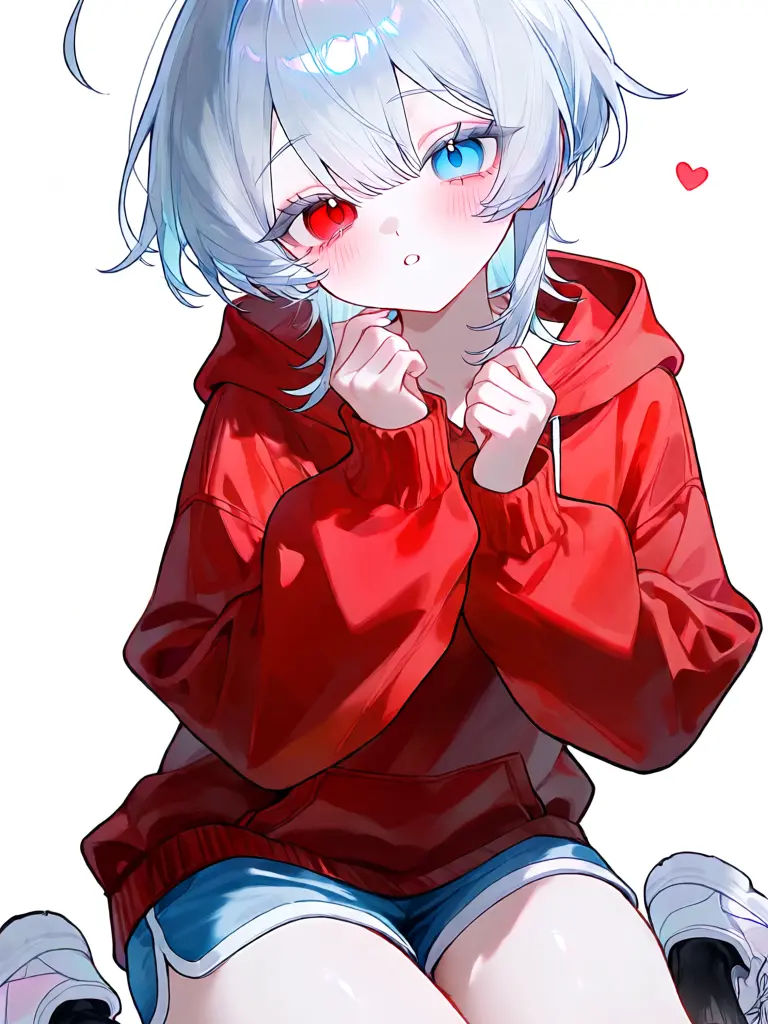 LOVESHARK1242의 ロリっ娘との冬