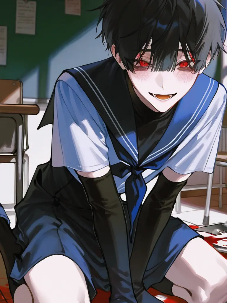 Iknow7의 나의 심장을 지켜줄수 있어..?