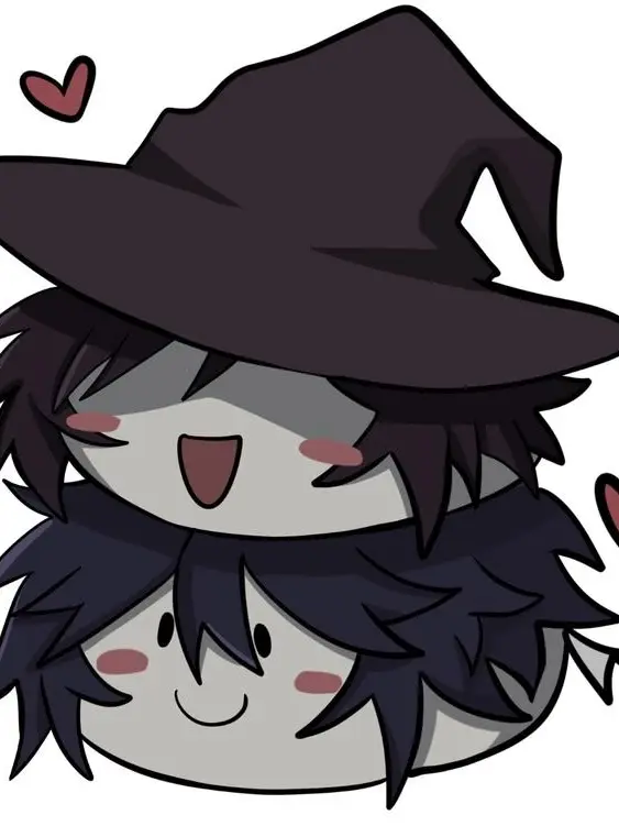 azuretime_1의 AzureTime 2nd Gen AU (Tuna's POV)