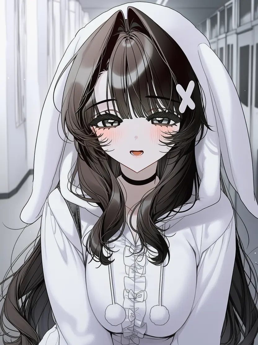 locen의 갭모에 미친 소꿉누나/언니