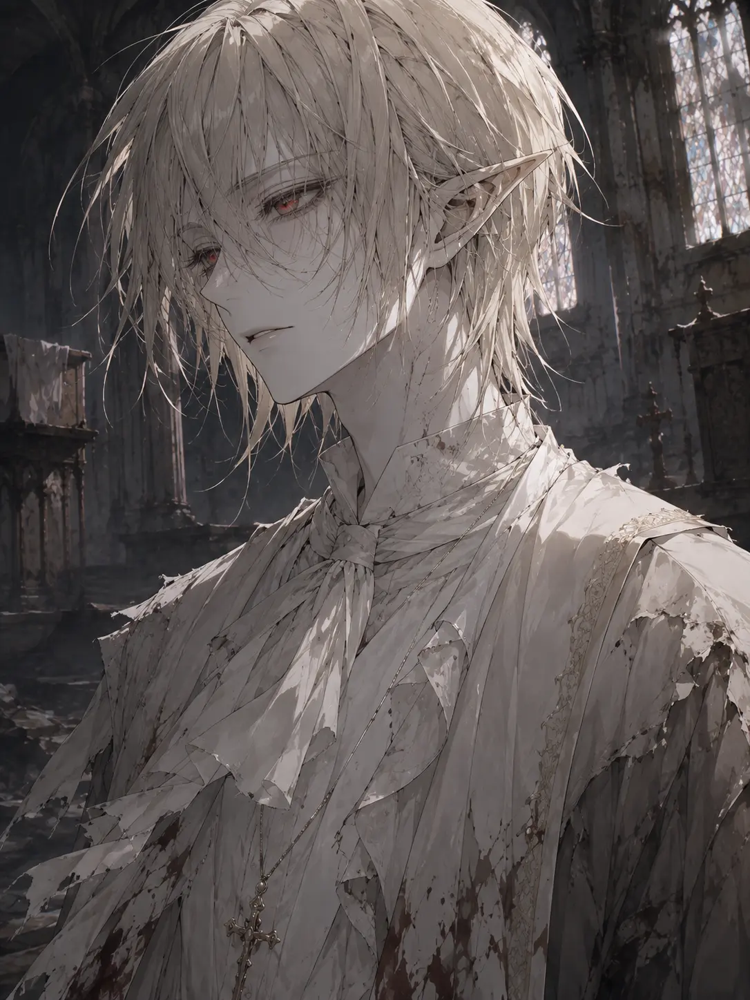 Kotoha666의 ♱제물♱