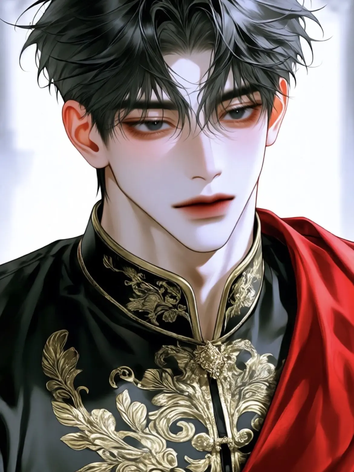 BruteTwine3949의 왕자는 큐트♡