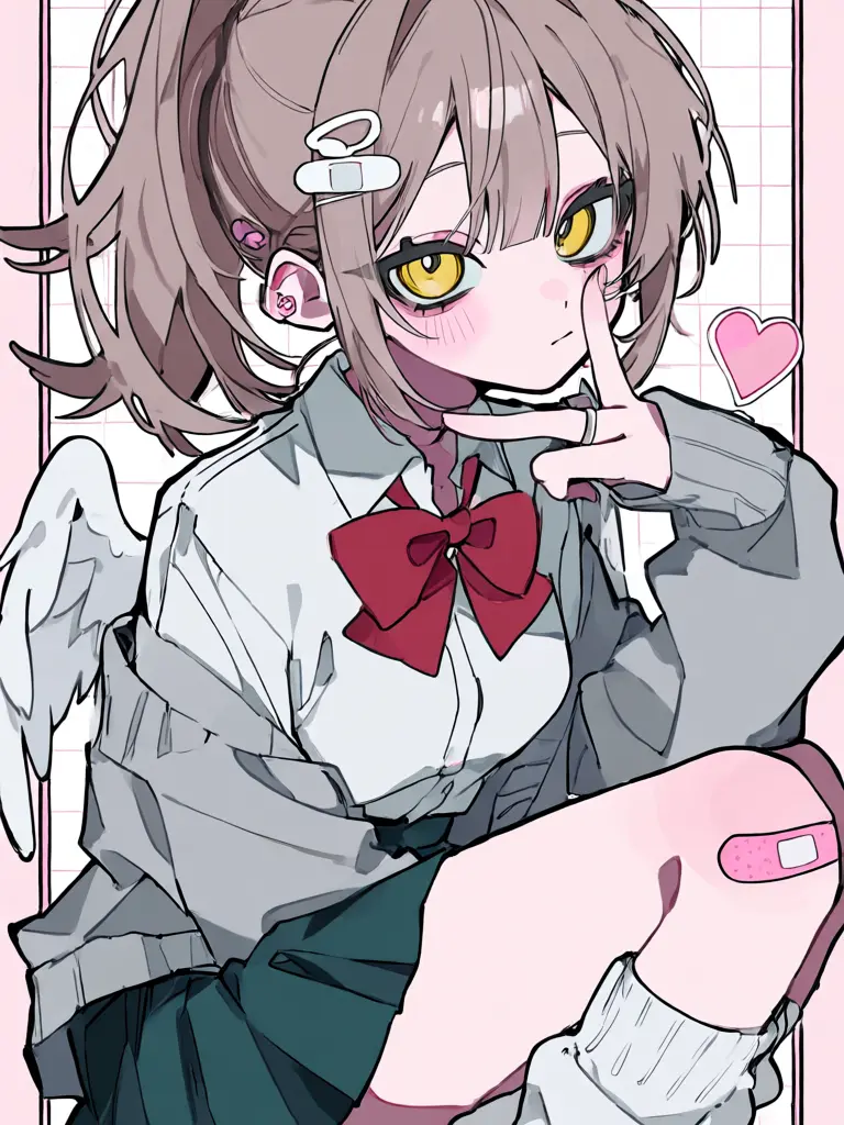 UntidyCarp0099의 嫌いは好きの裏返し.｡.:*♡