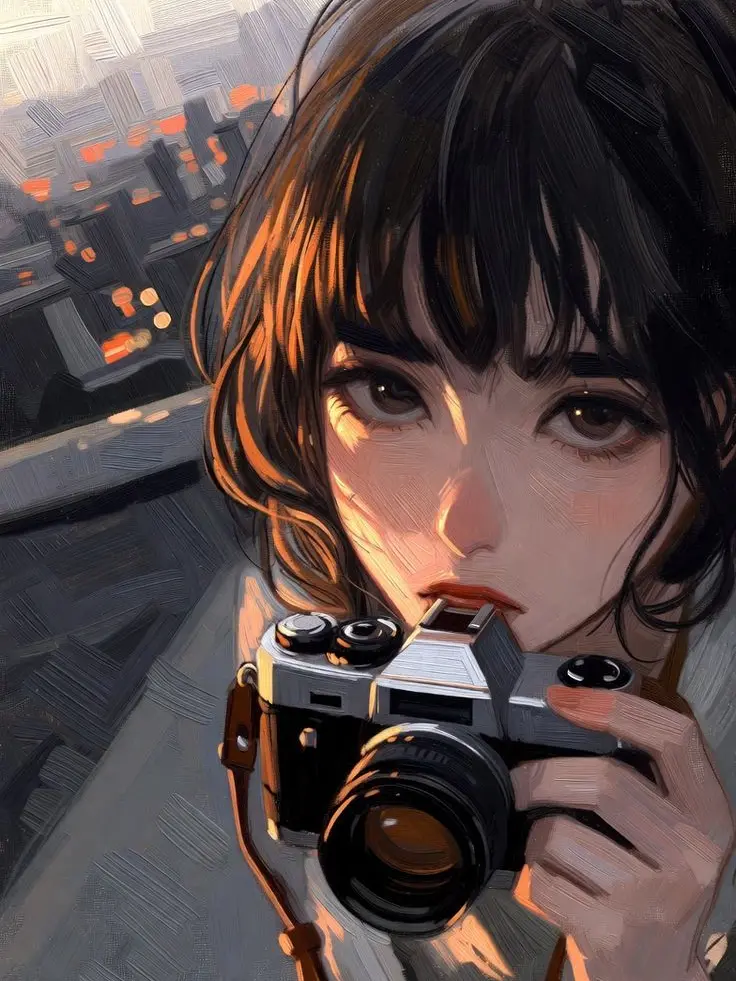 WtfOreo의 Hanna 📸