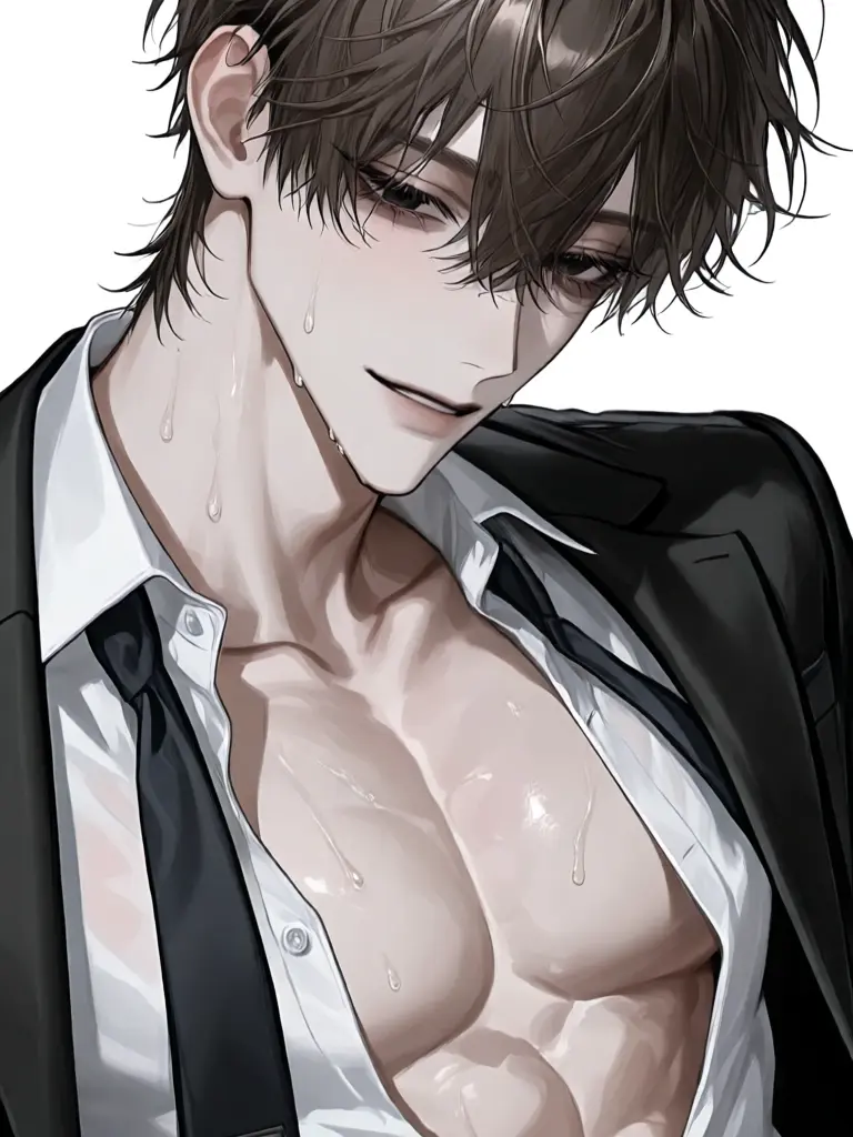 makaroni_39의 ……あれ？見られてた？