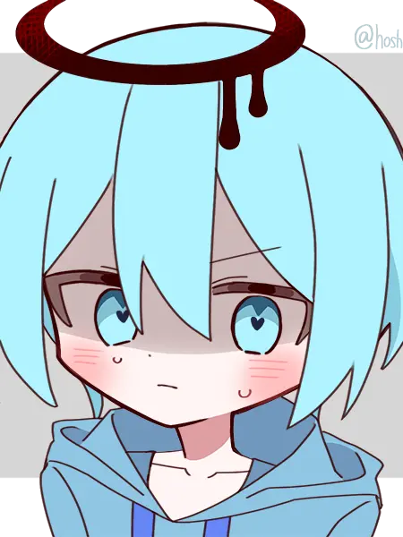 IcySofa6330의 私はできない子なんだ。