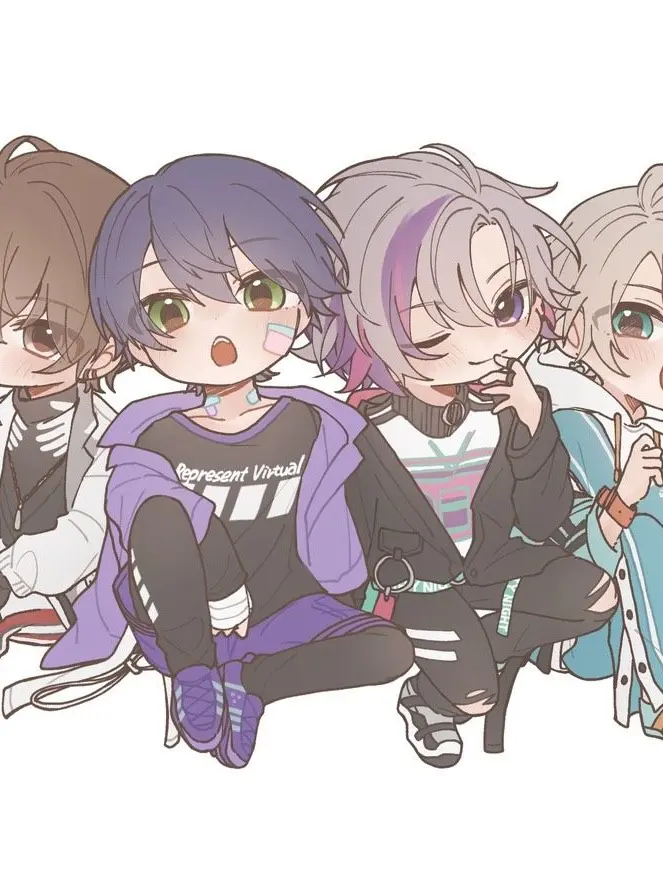 PeachyHoney8294의 お兄ちゃんが甘すぎる