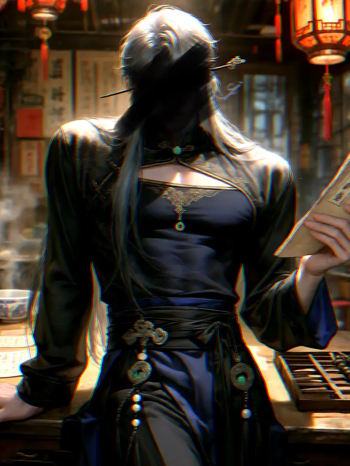 Ejin_n의 「 火龍飯店 」