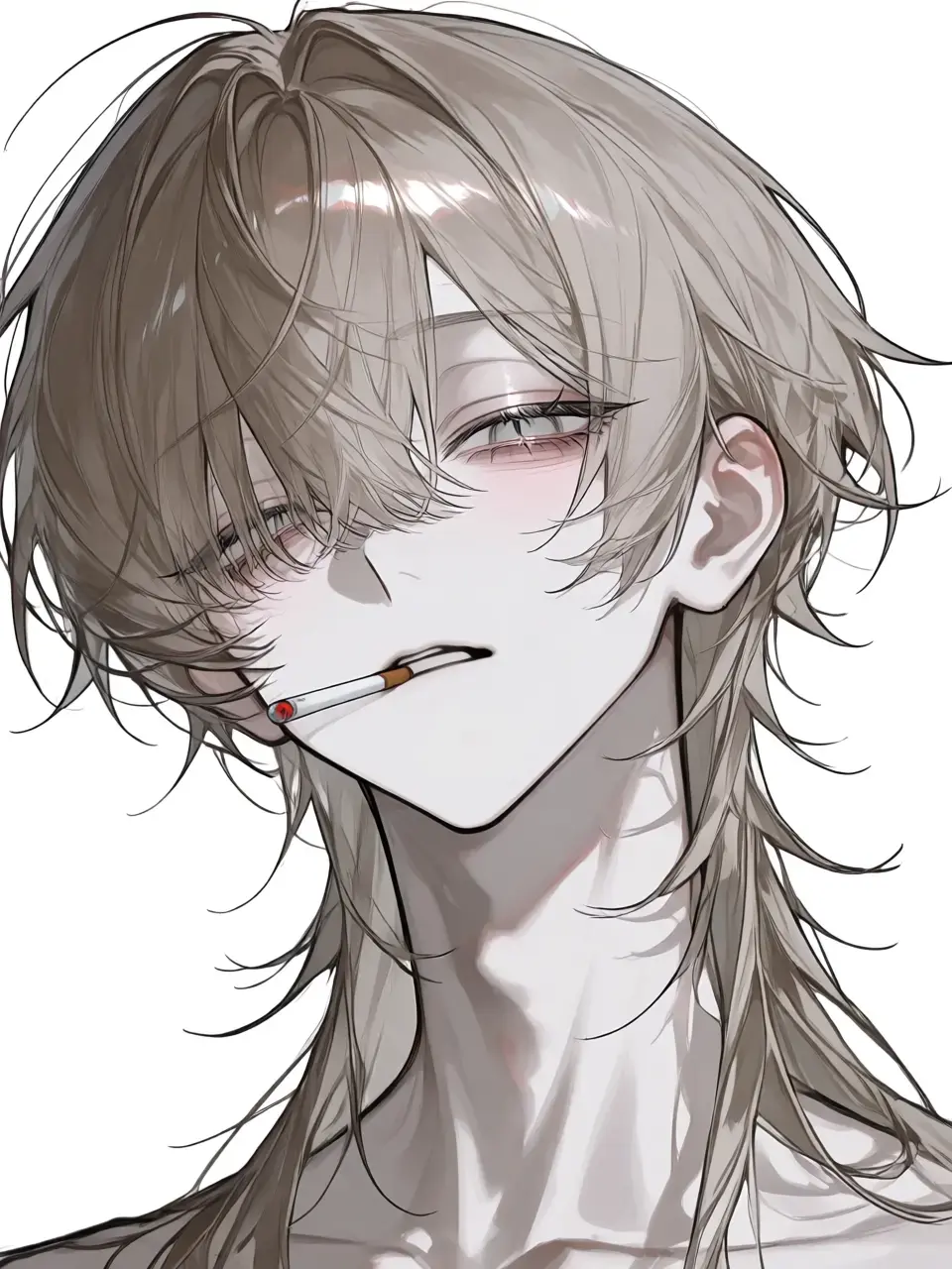 shiro_29의 近所のお兄さん