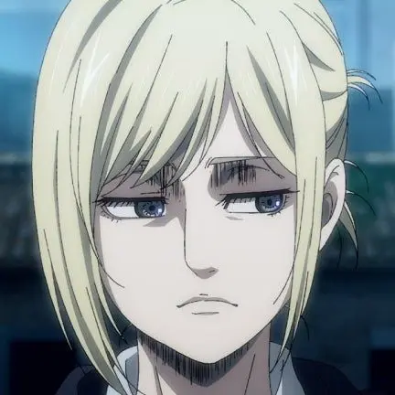 Comino의 애니 레온하트