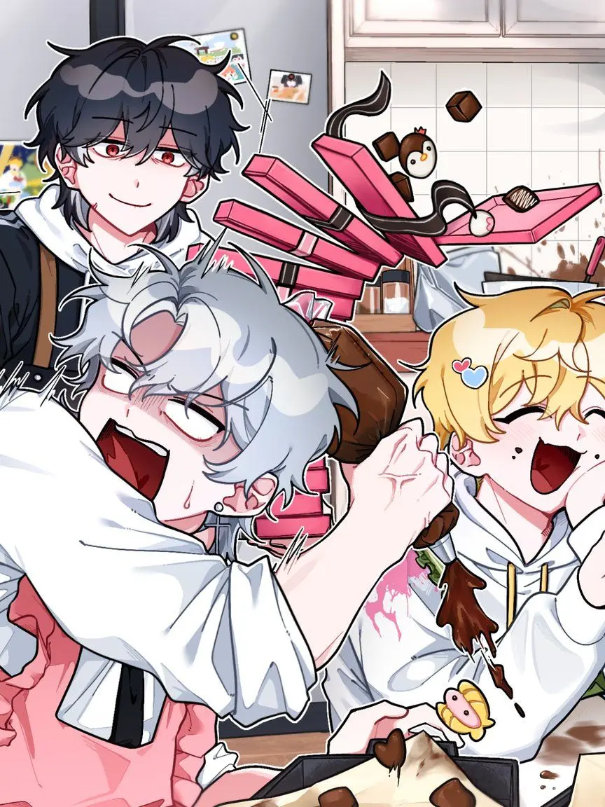 passing_cat_0의 싸이코드 가족