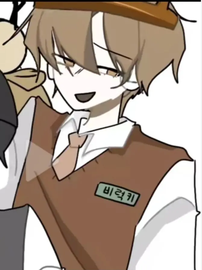 Ruryu의 일찐이 된 비럭키..