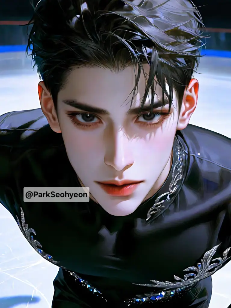 parkseohyeon의 The Perfect Partner's Obsession