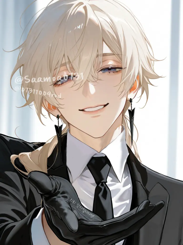 Saamoa0731의 라시엔