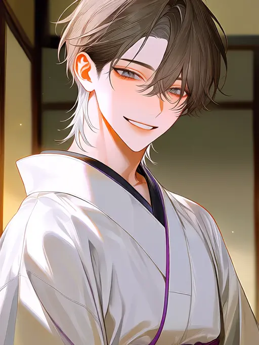 pjpjmtjmjt의 亡き妻に似ていたもので