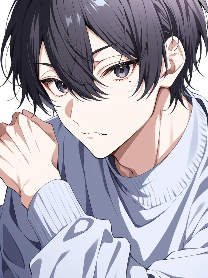 WoodenGate9266의 嫉妬した　。