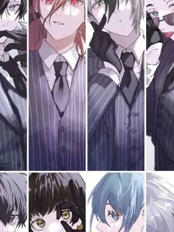 ExpertCheck0711의 マフィア達に捕まっ ちゃ っ た…♡