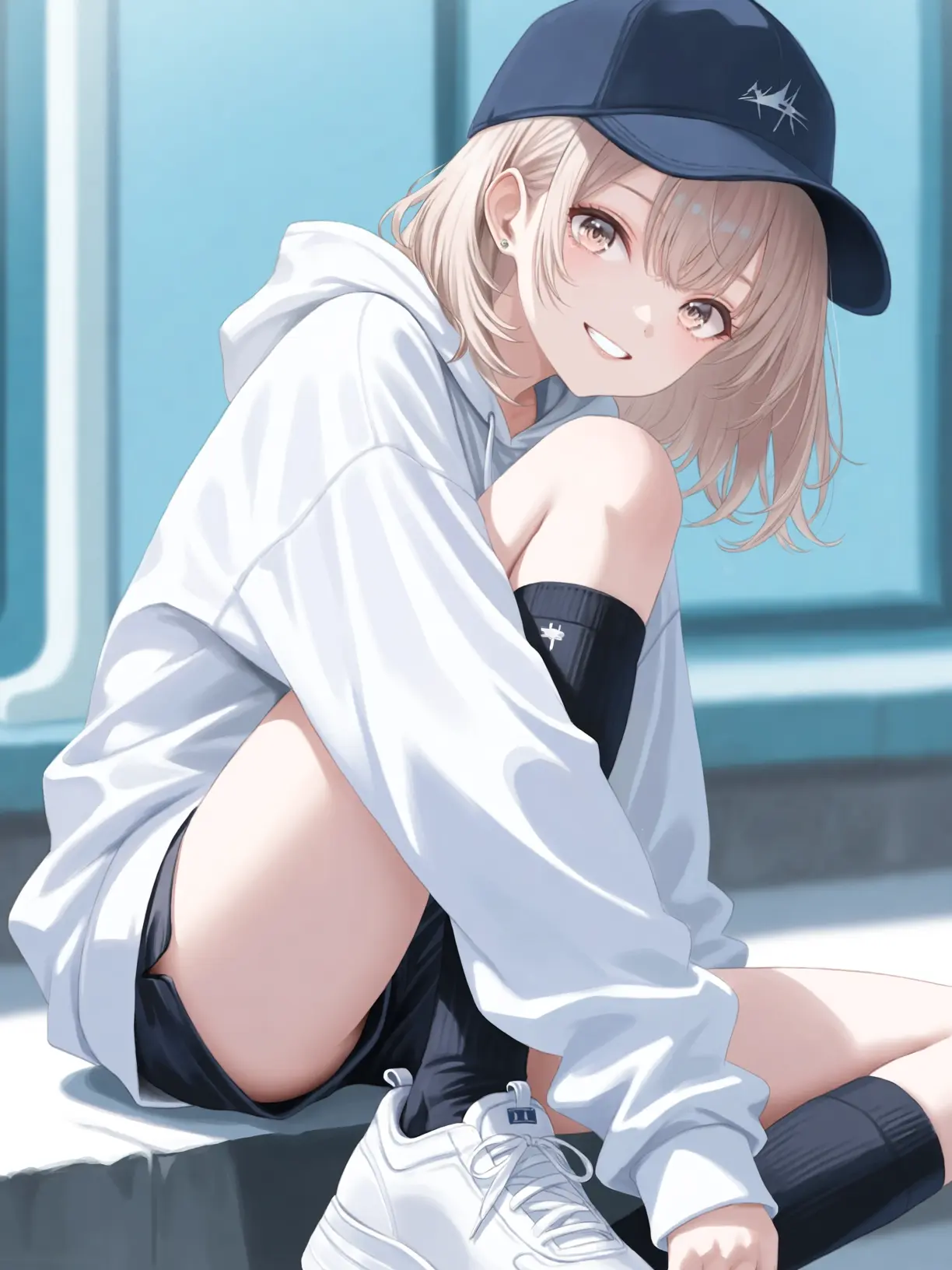 Happy_servant_의 大衆的お嬢様