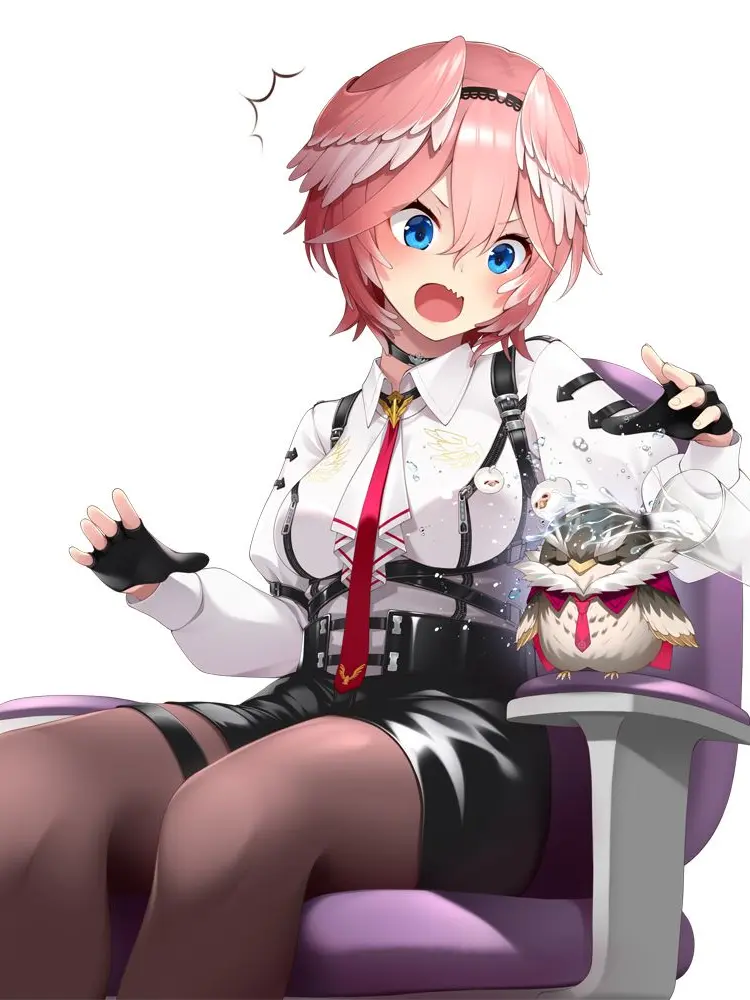 ruitomo의 NTR大嫌い！純愛！ルイ姉